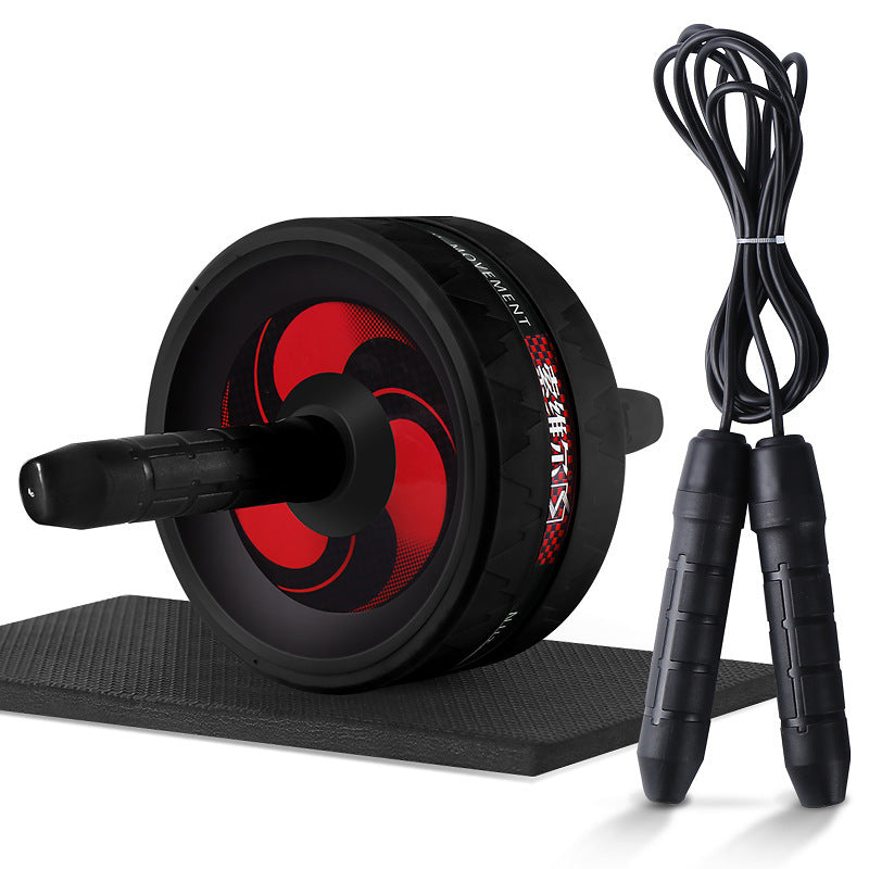 ArgoNova Fitness Master Ab Roller Wheel Trainer