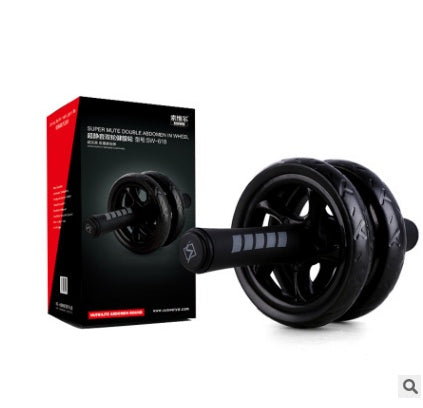 ArgoNova Fitness Master Ab Roller Wheel Trainer
