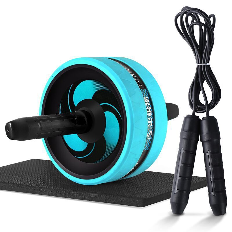 ArgoNova Fitness Master Ab Roller Wheel Trainer