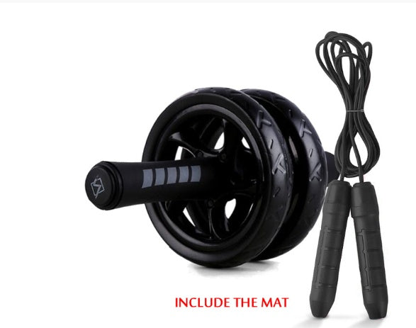 ArgoNova Fitness Master Ab Roller Wheel Trainer