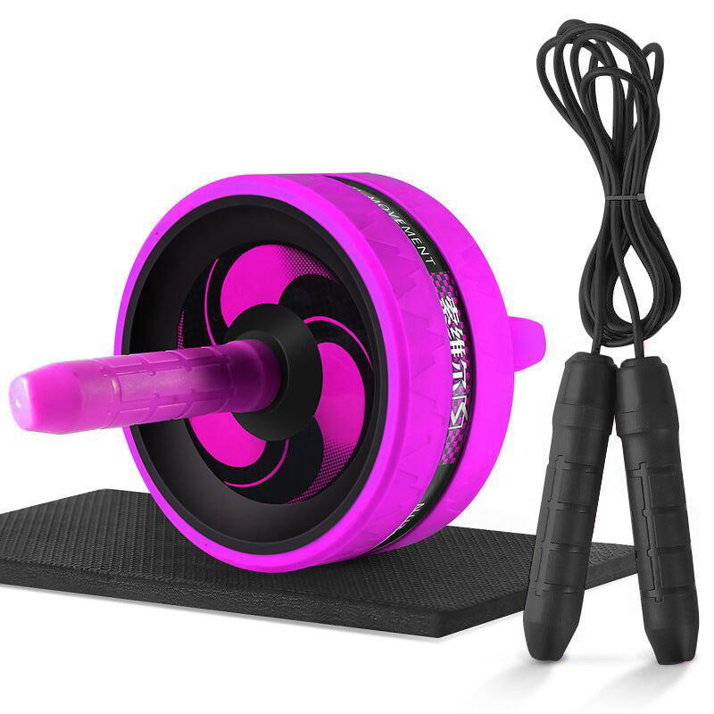 ArgoNova Fitness Master Ab Roller Wheel Trainer
