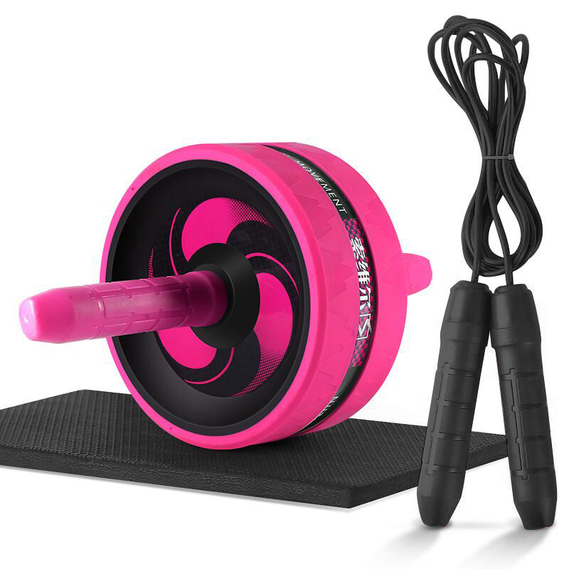 ArgoNova Fitness Master Ab Roller Wheel Trainer